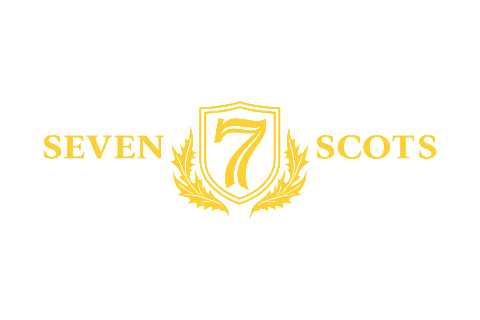 Seven Scots Logo